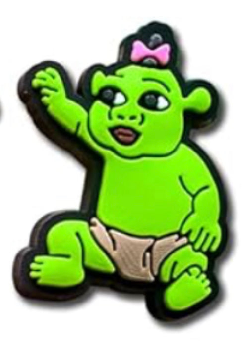 Baby Orge