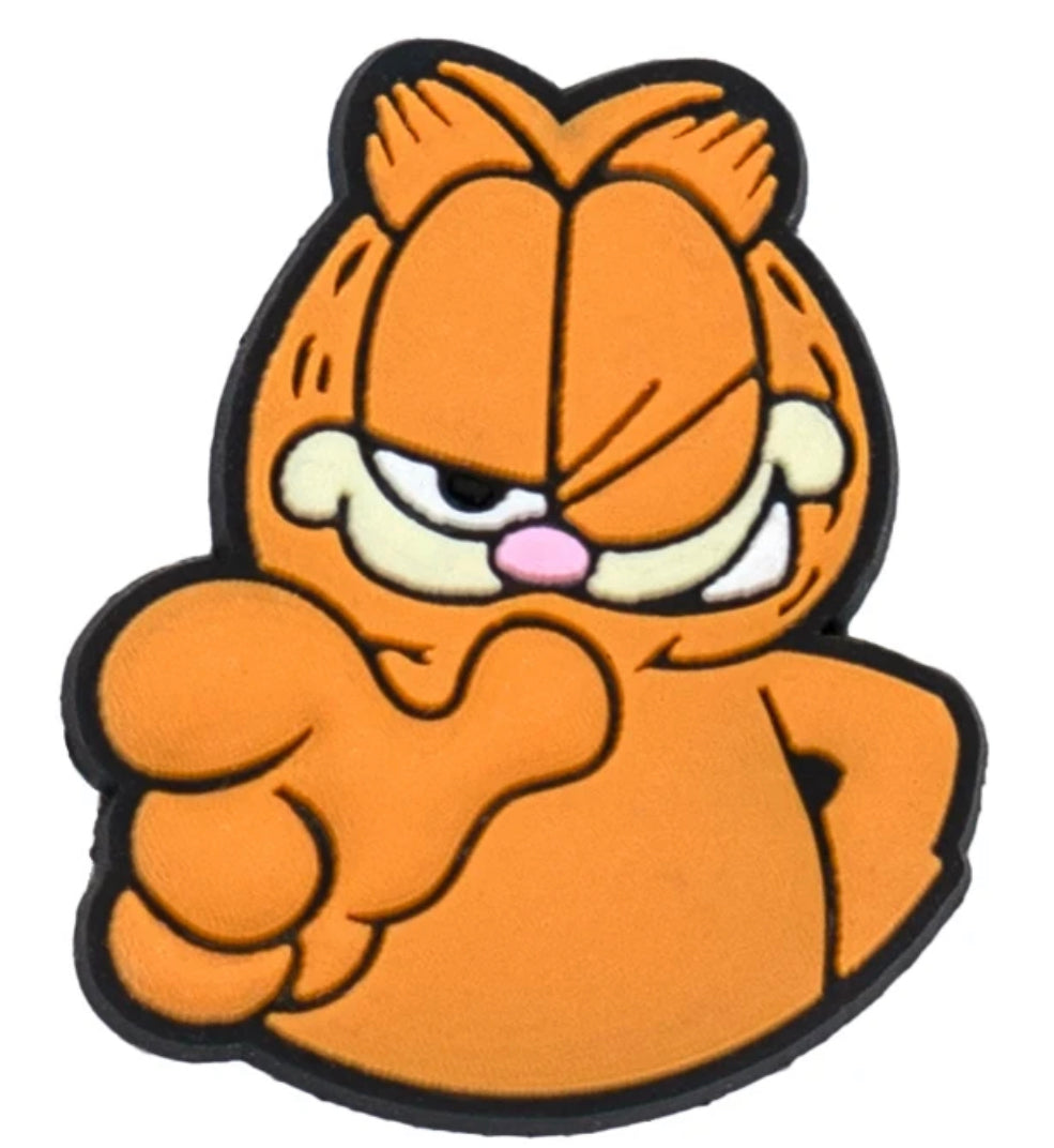 Garf, Cat