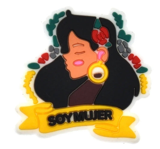 Soy Mujer