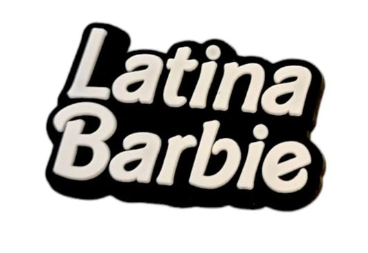 Latina Barbie