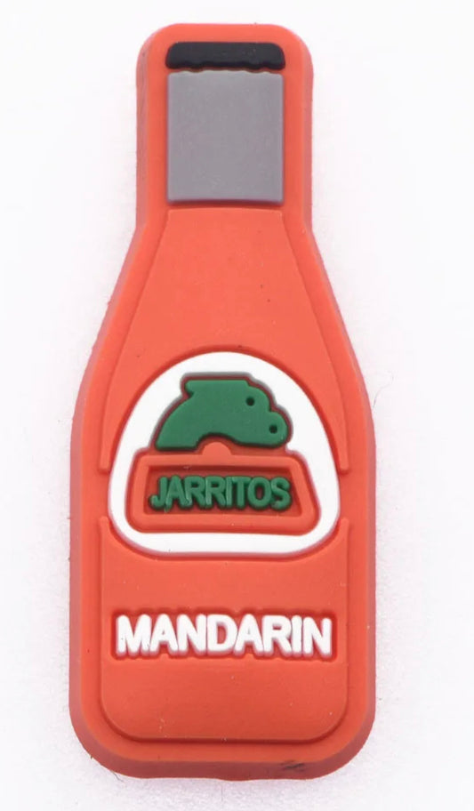 Jarr Mandarin