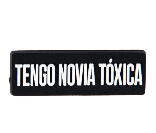 Novia Toxica