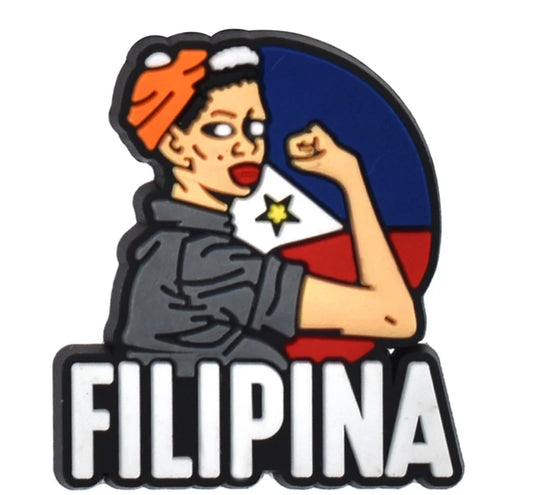 Filipina