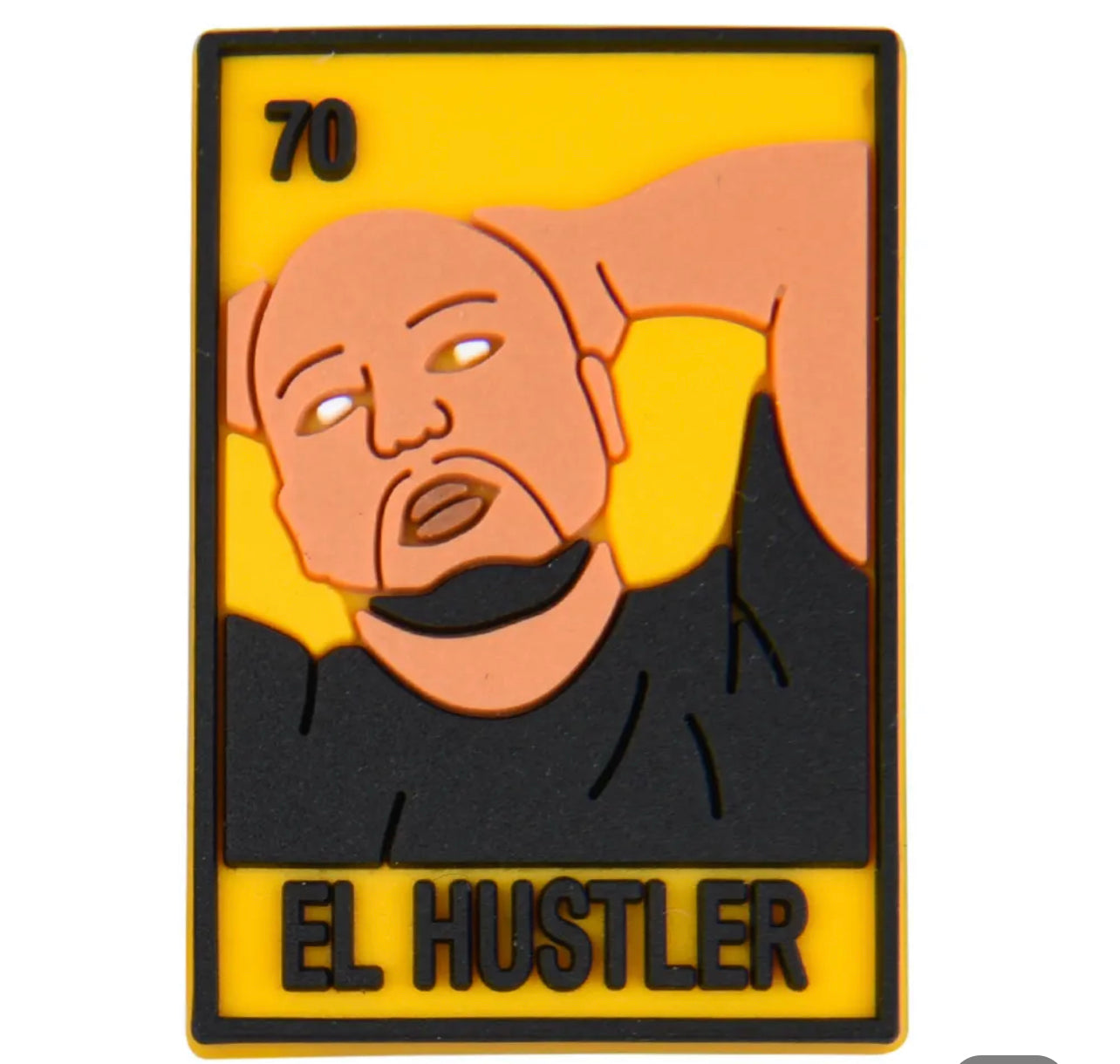 Hustler