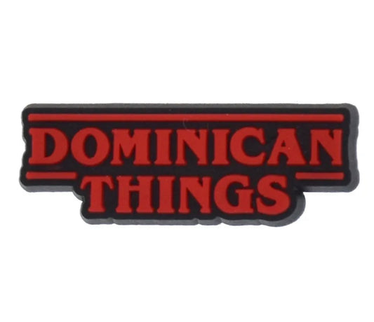 Dominican Things