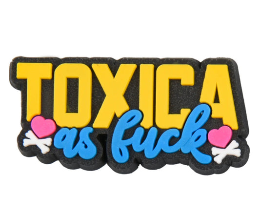 Toxica AF