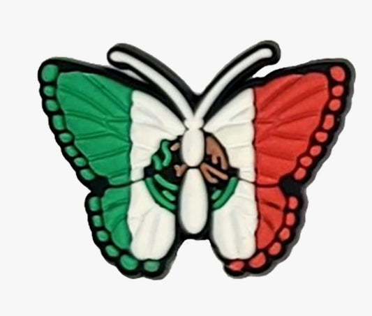 Mex Butterfly