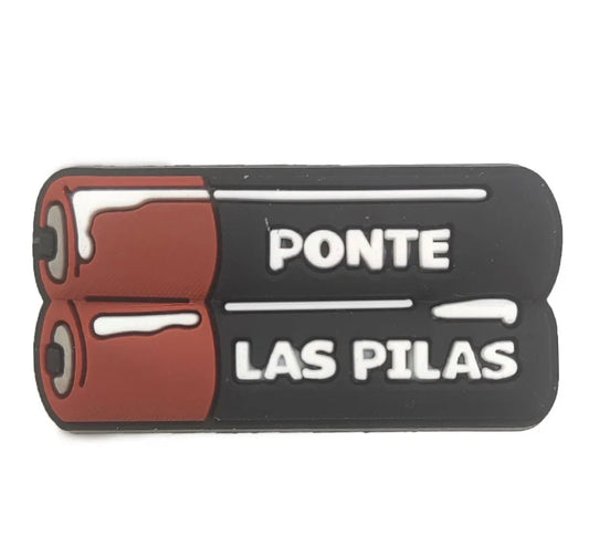 Ponte Las Pilas