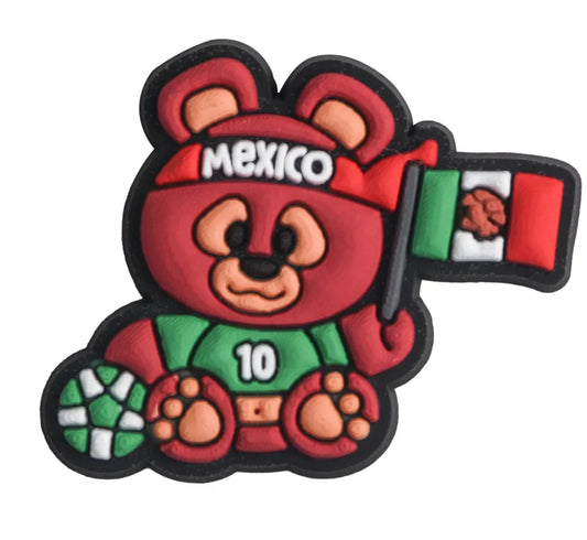 Mex Bear