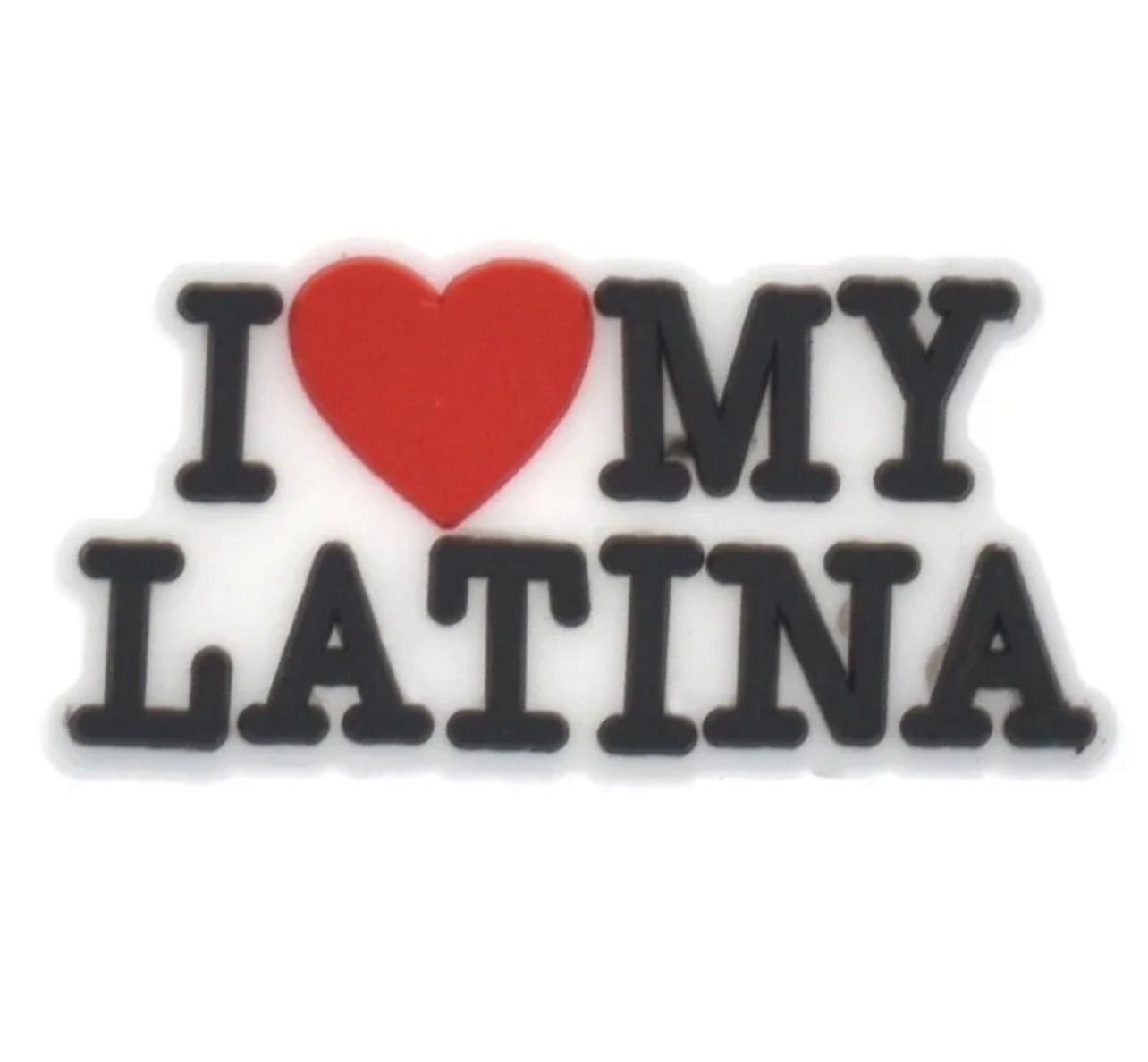 Love my Latina