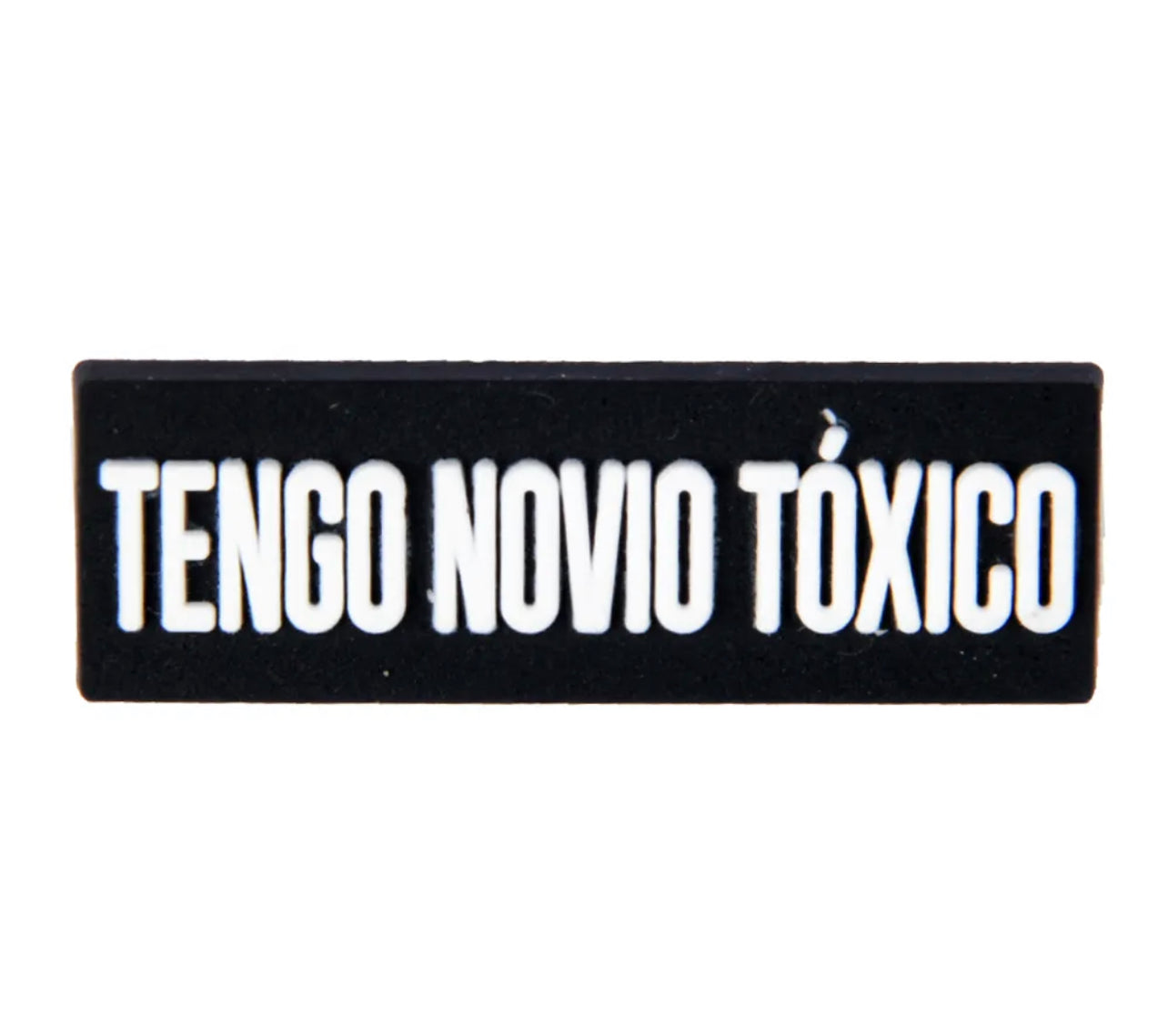 Novio Toxico