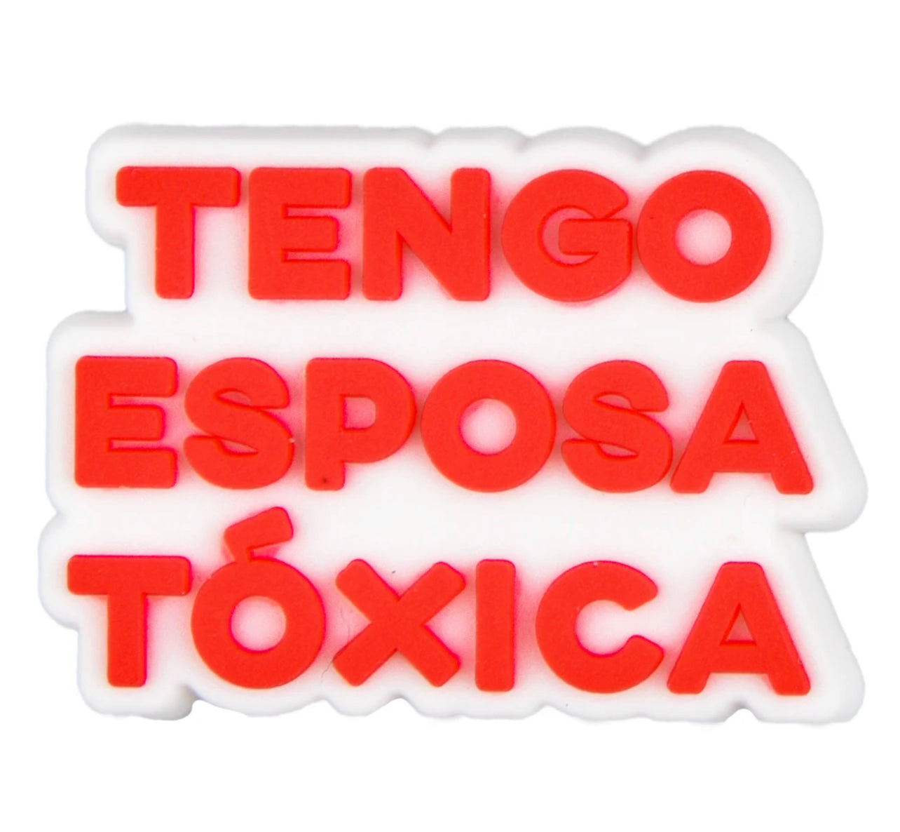 Esposa Toxica