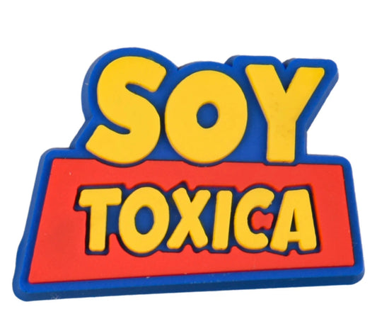 Soy Toxica