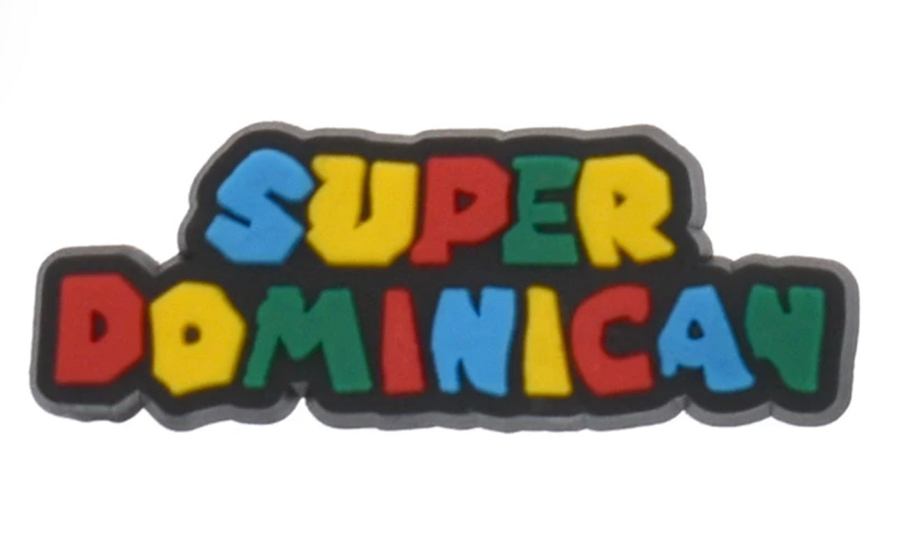 Super Dom