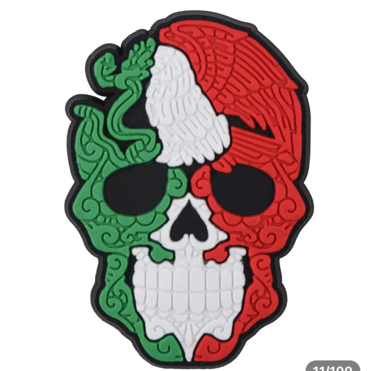 Mex Skull