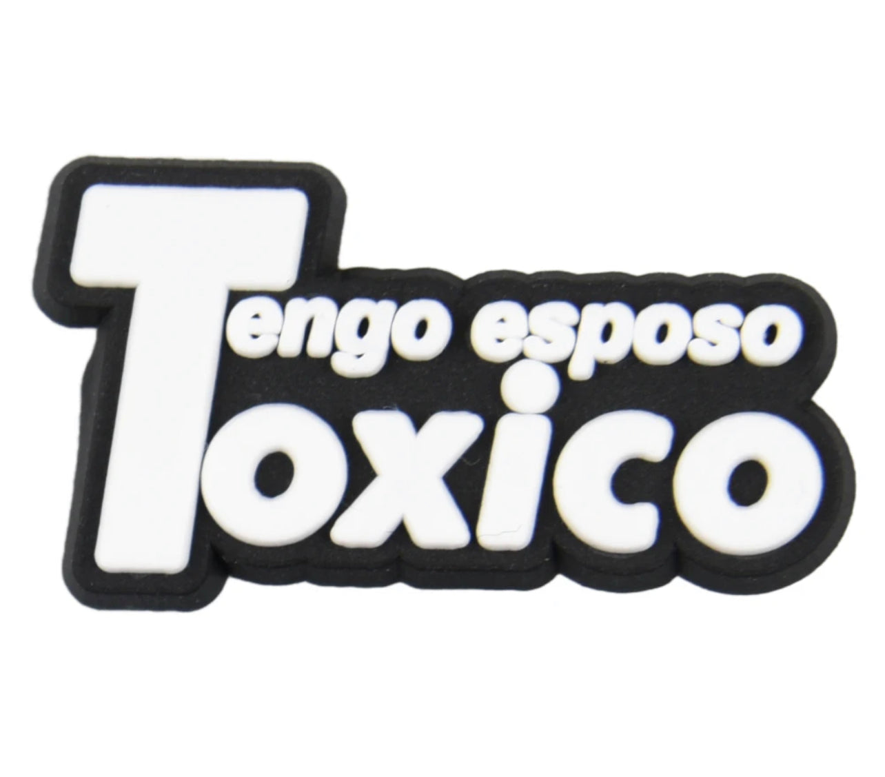 Esposo Toxico