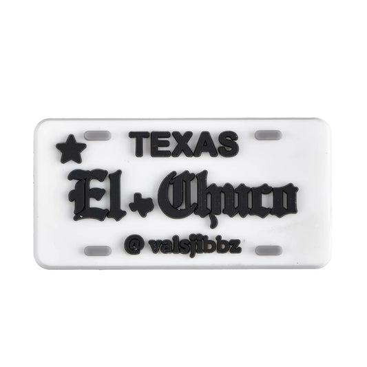 El Chuco Plate