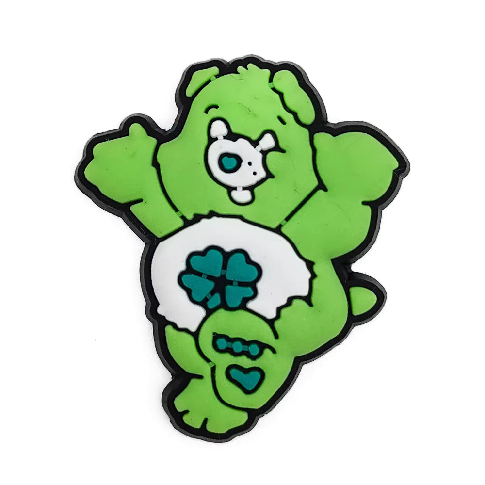 Green Bear