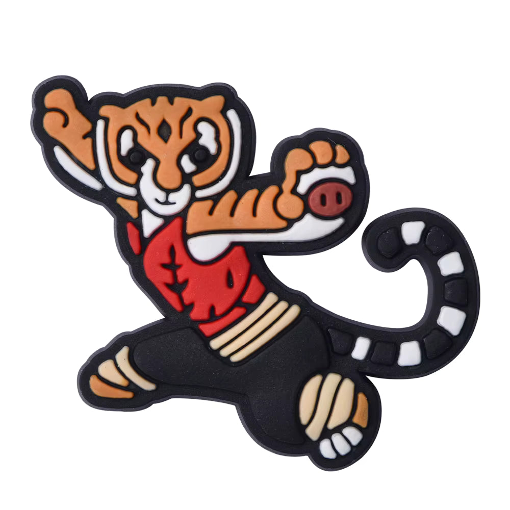 Kung Fu Tiger