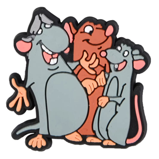 Rats