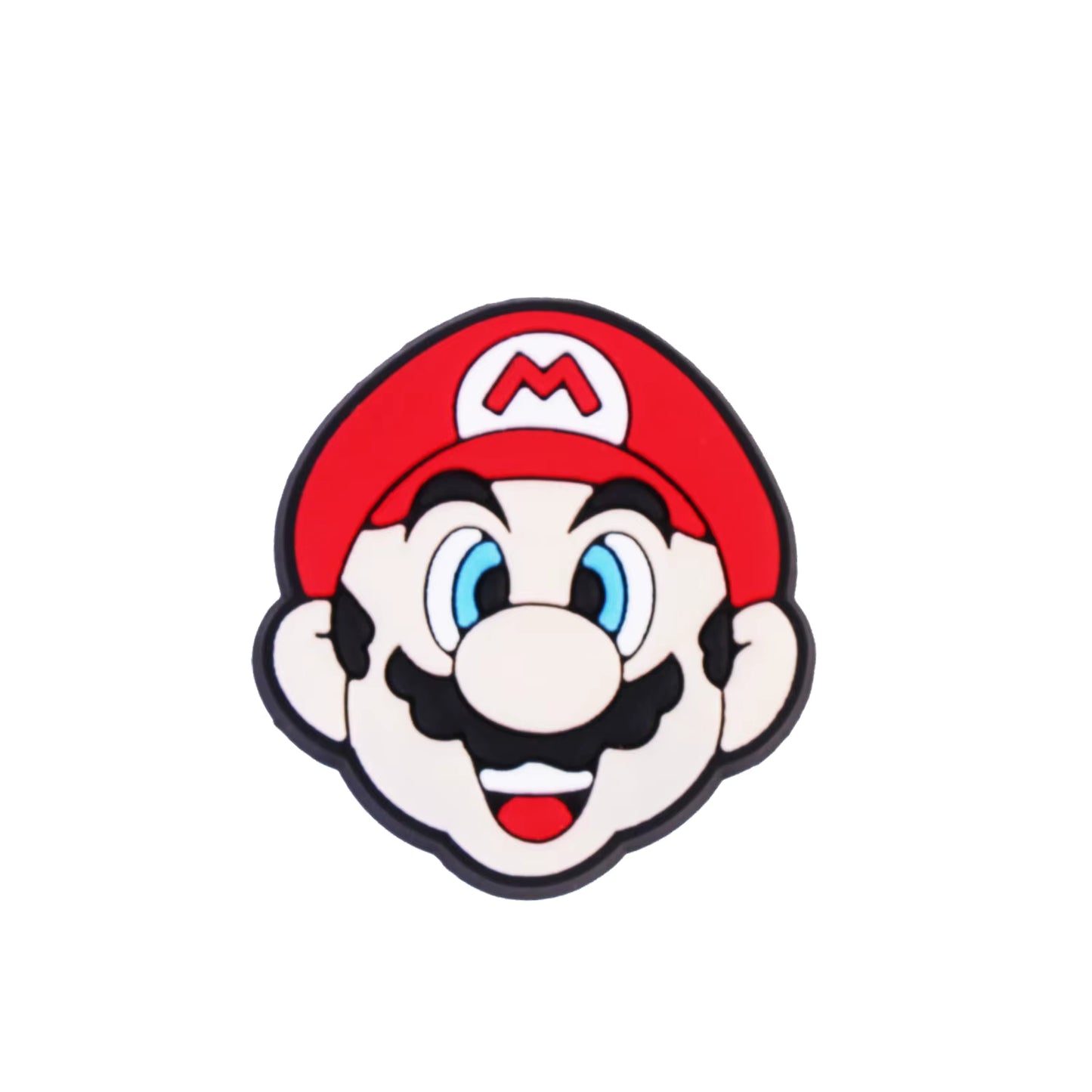 Red plumber