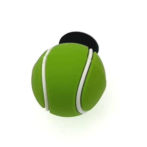 Pop Up Tennis Ball