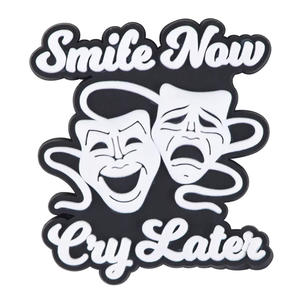 Smile Now