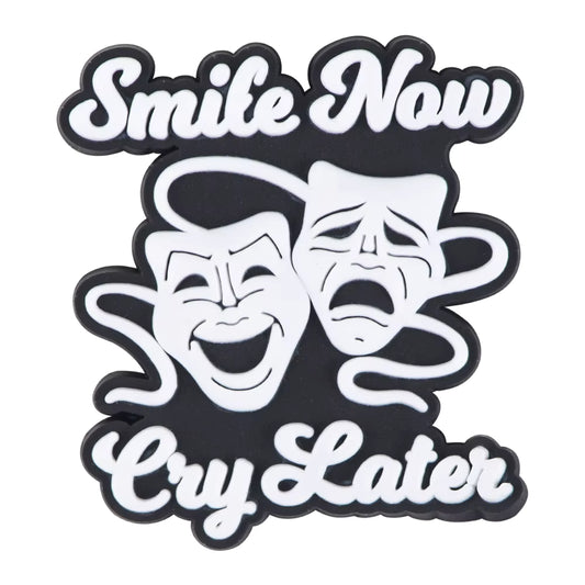 Smile Now