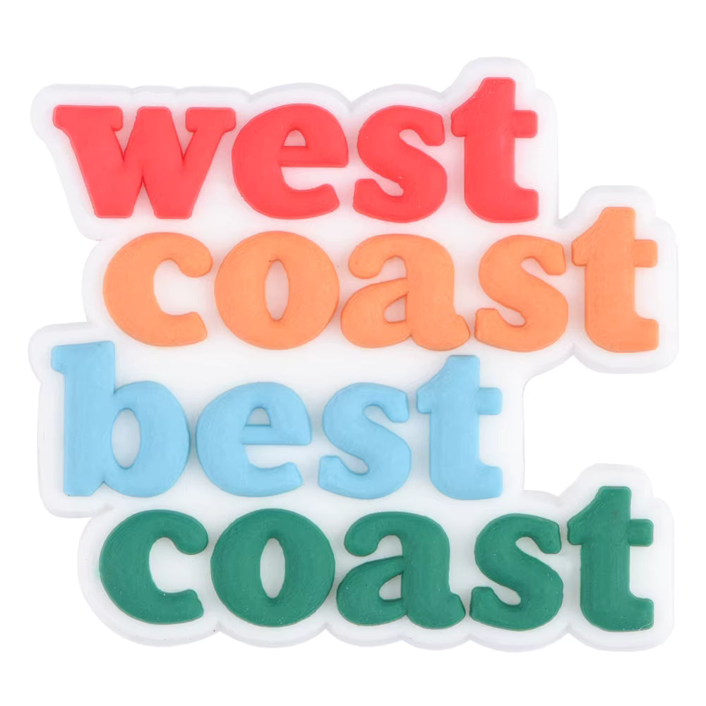 West Coast Best Coast