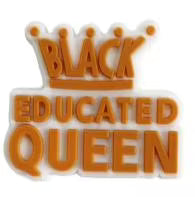 Black Educated Queen