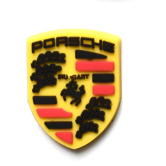 Logo Porsha
