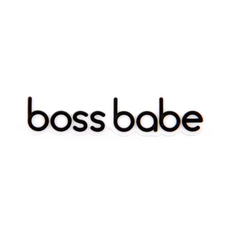 Boss Babe