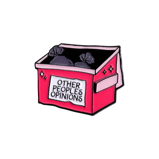 Other People's Opinions