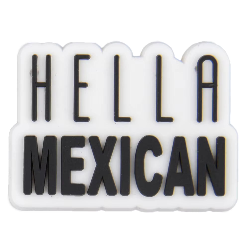 Hella Mexican