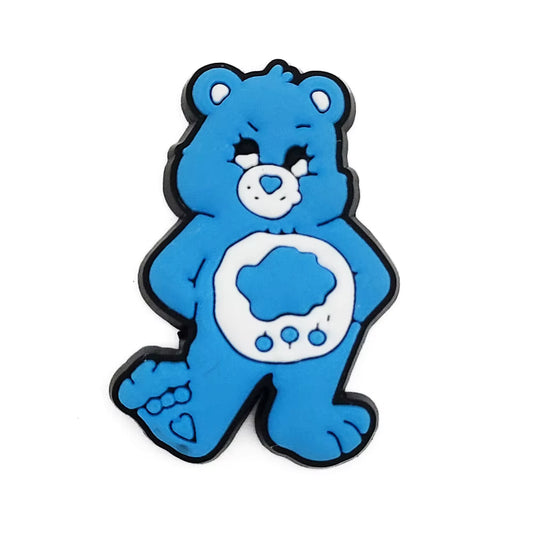 Blue Bear