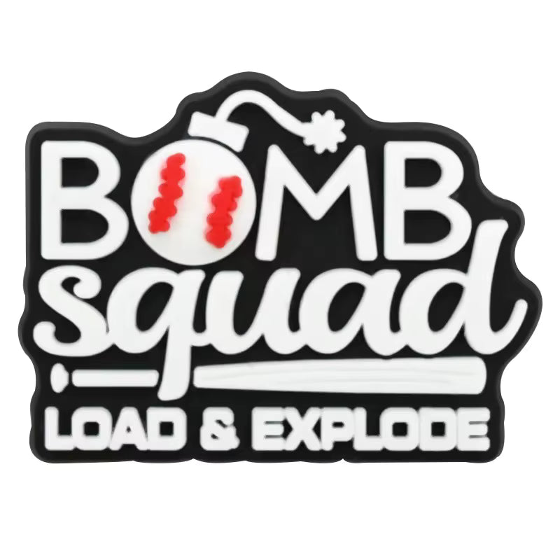 Bomb Squad