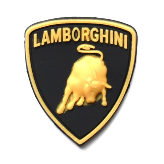 Logo Lambo