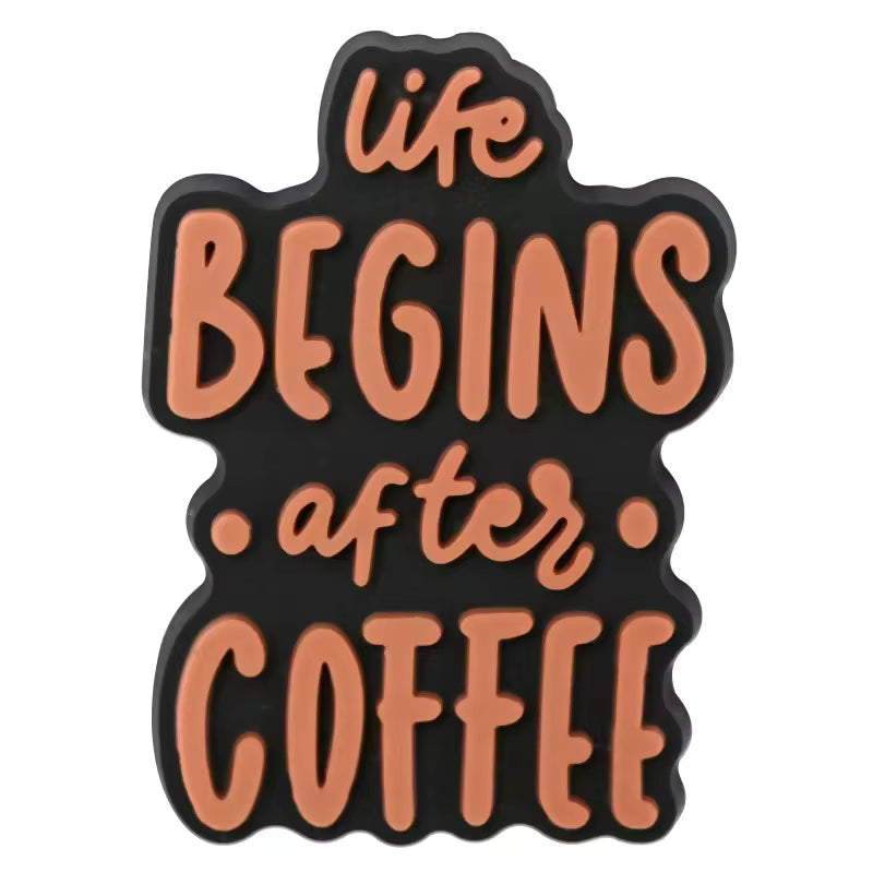 Life Begins after Coffee