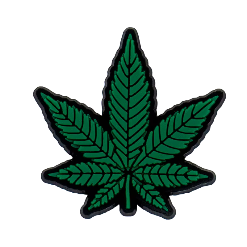 Weed Leaf