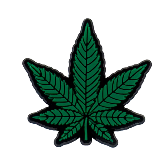 Weed Leaf