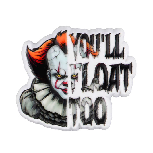 You'll Float Too