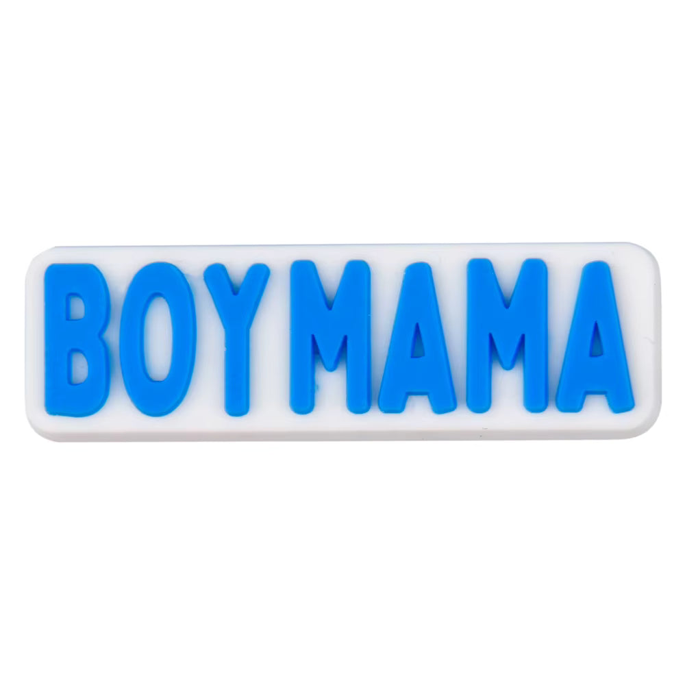 Boy Mama