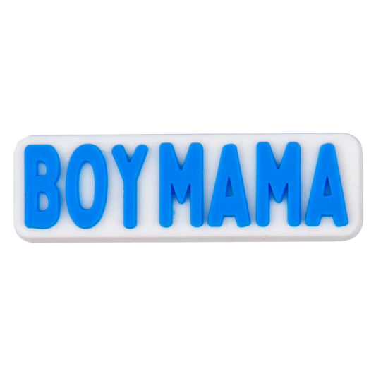 Boy Mama