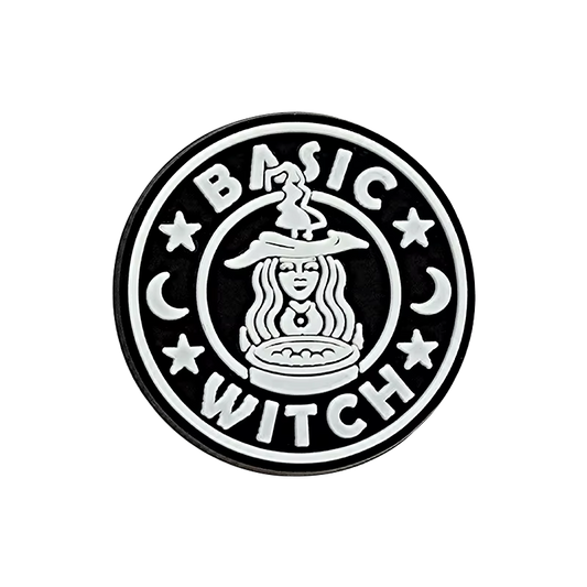 Basic Witch