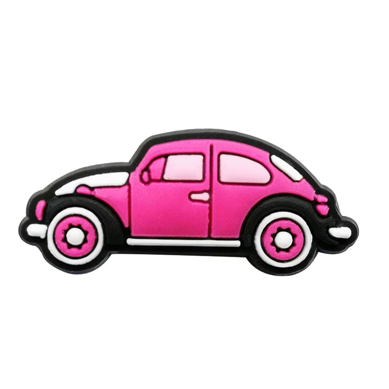 Pink Bug