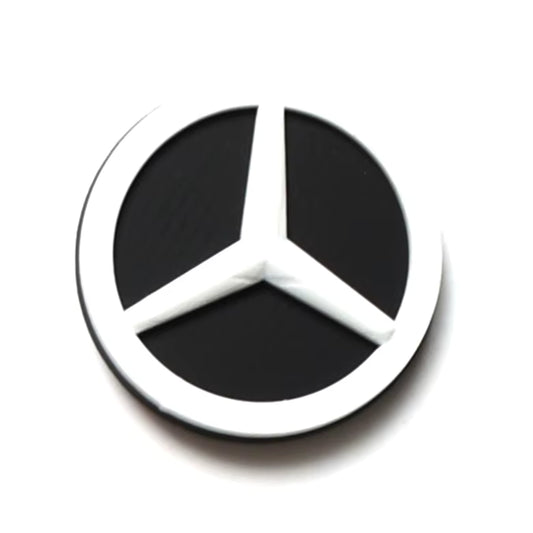 Logo Benz