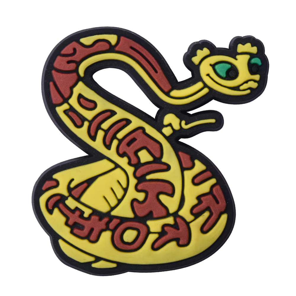 Kung Fu Snake