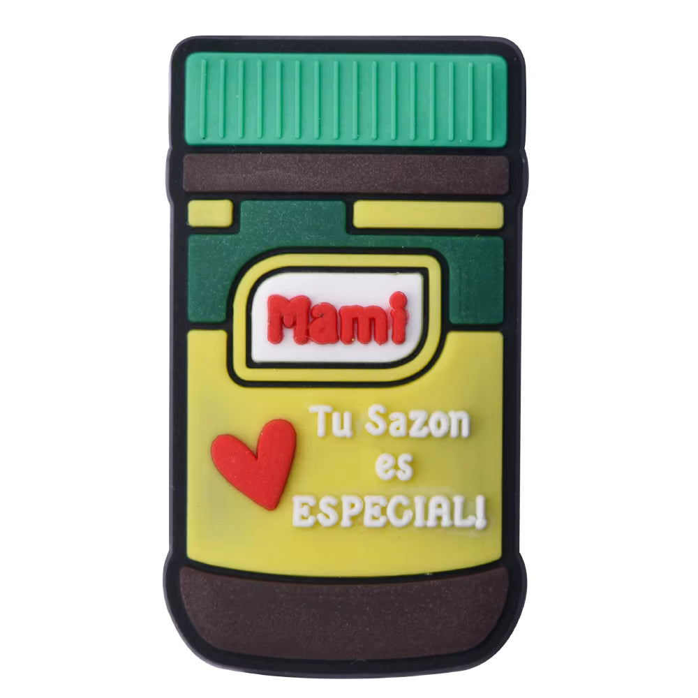 Mami Tu Sazon es Especial