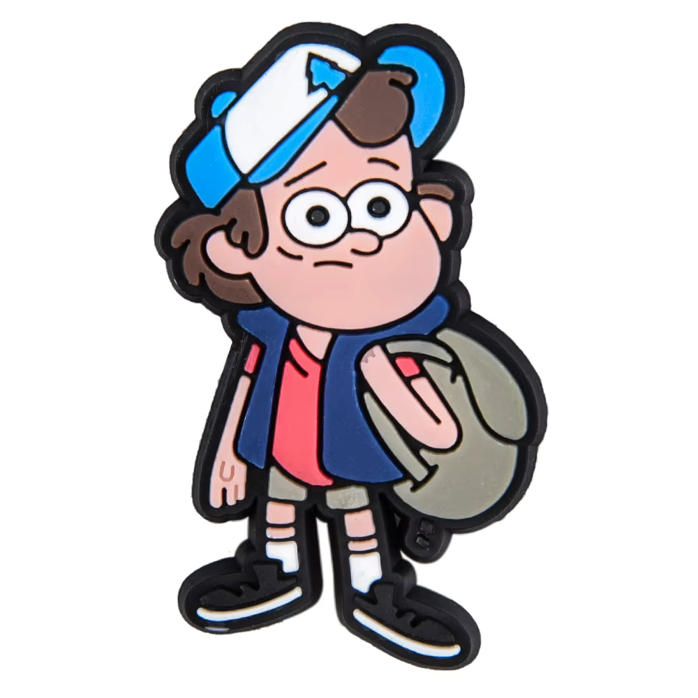 Gravity Boy