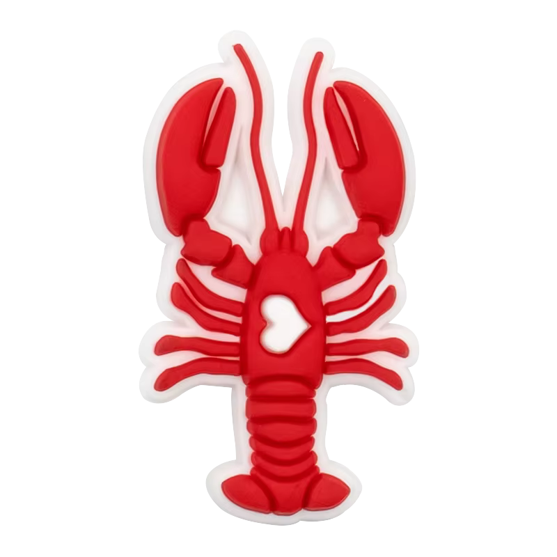 Lobster Heart Friends